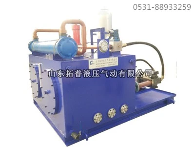 V-Prosesu Llinell Mowldio System Hydrolig